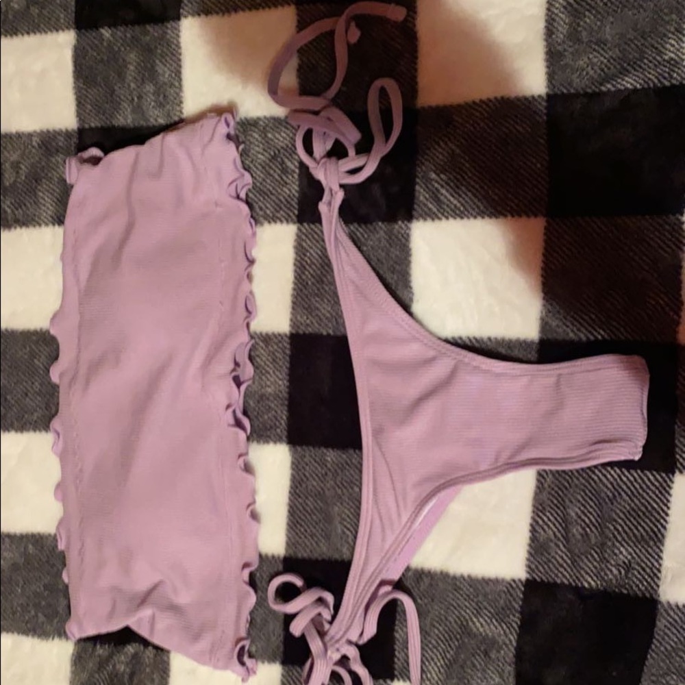 Swimsuit